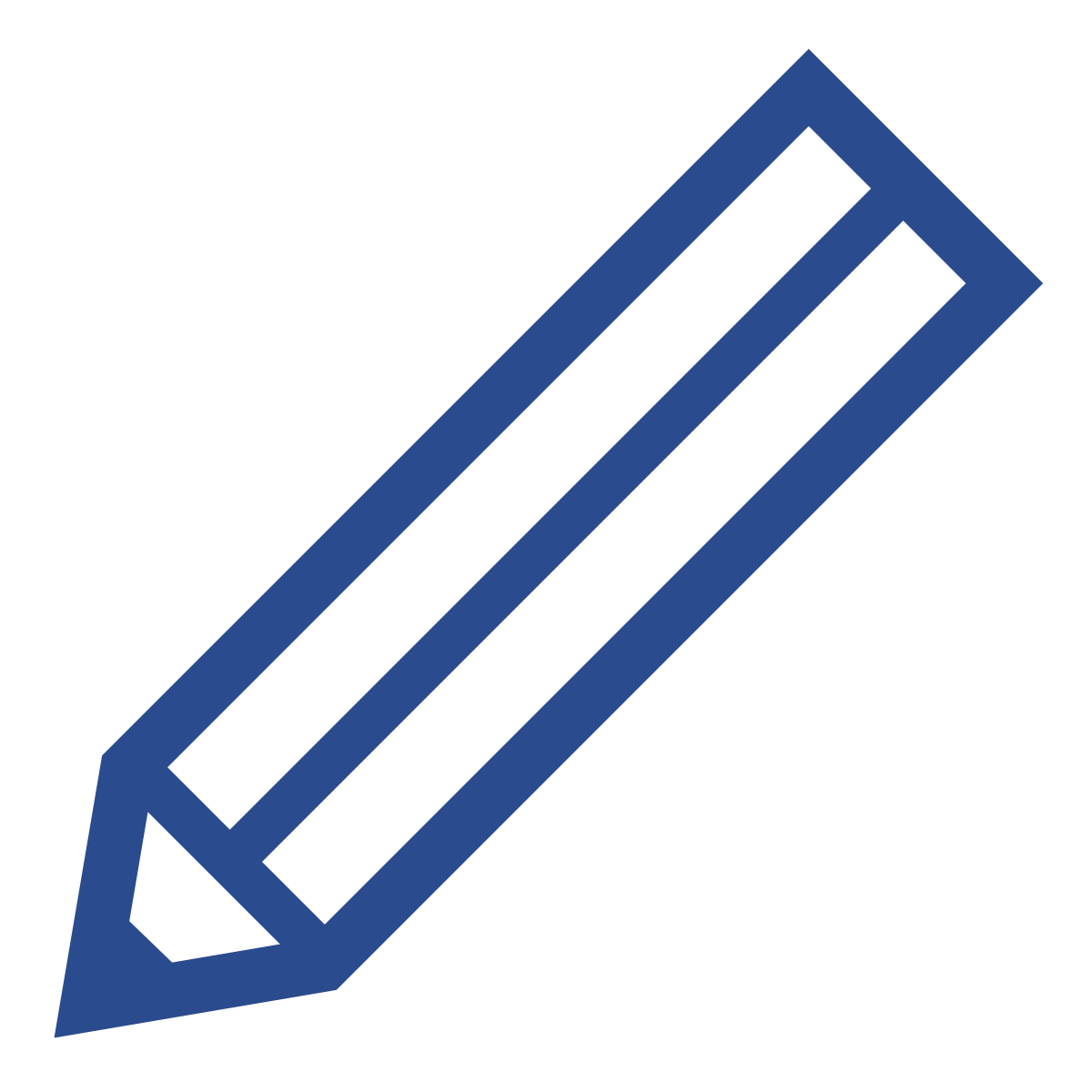 Pencil Icon